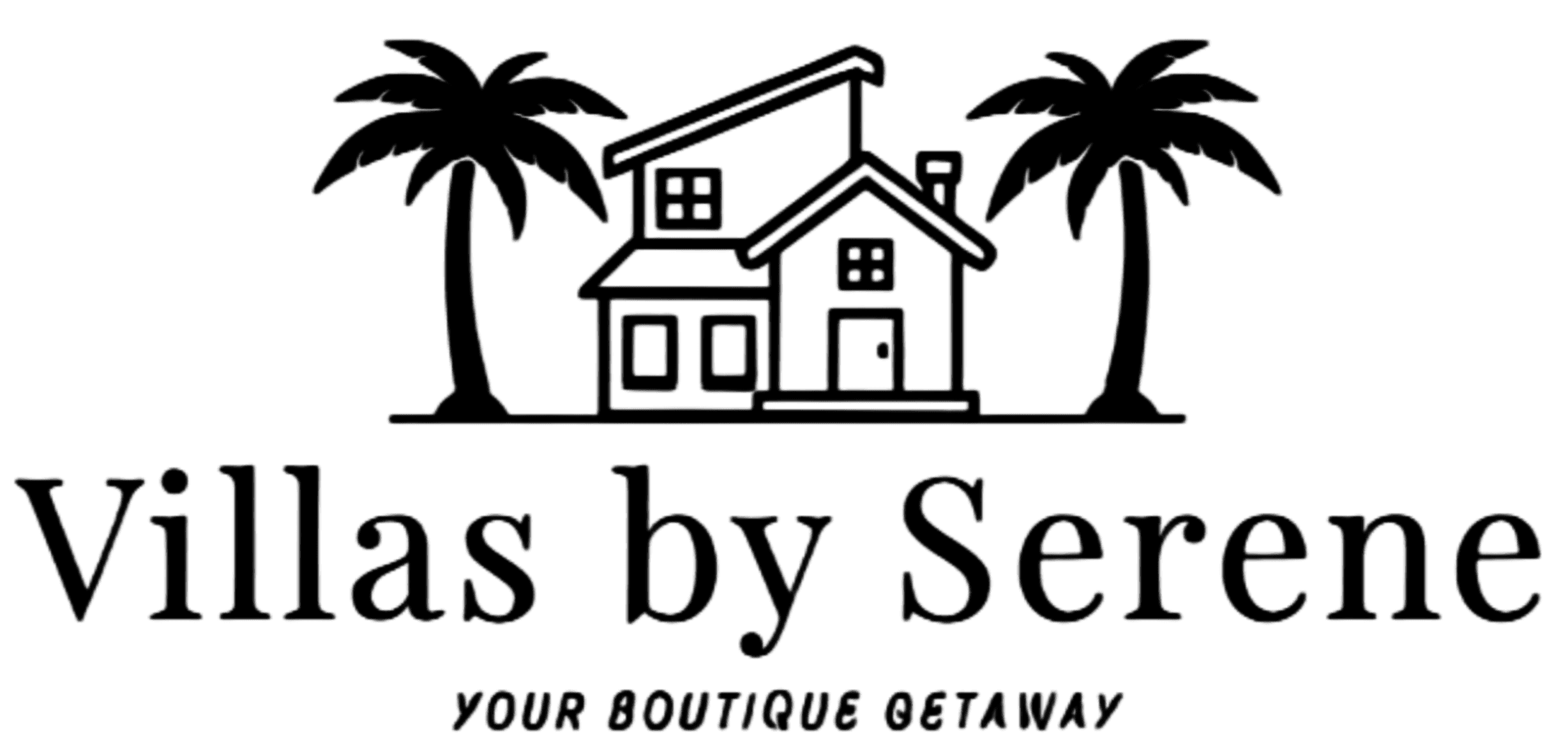villasbyserene logo