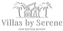 VillasBySerene: Your boutique getaway!